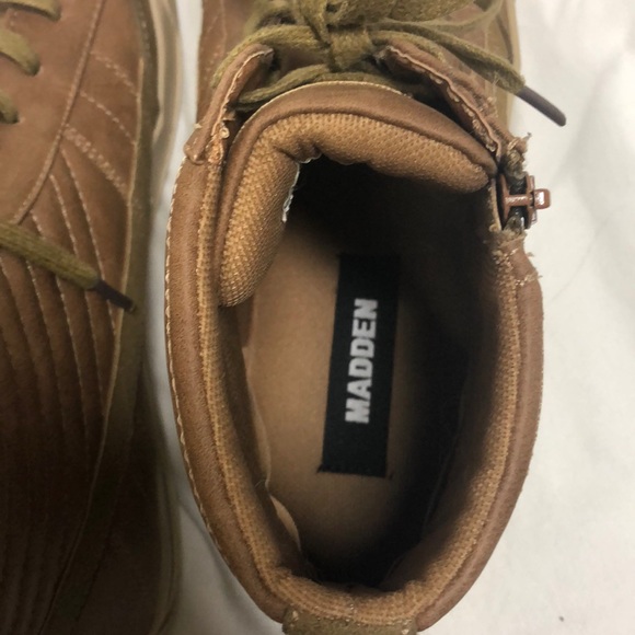 Madden Hybrid Boot main image 10